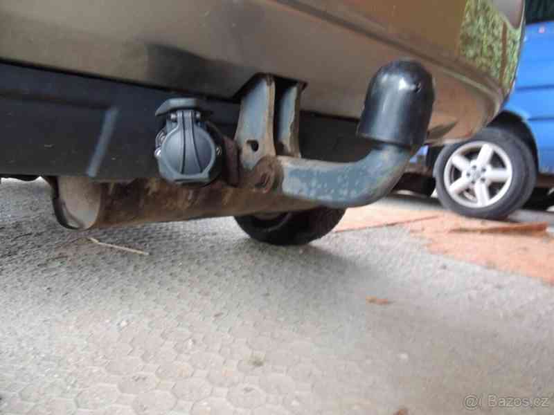 Nissan X-Trail 2,5   T30 121kw rok 2004 - foto 20