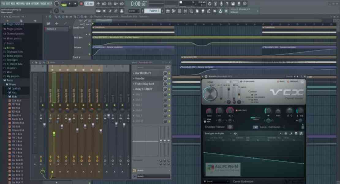 FL Studio Producer Edition 2023 - foto 3