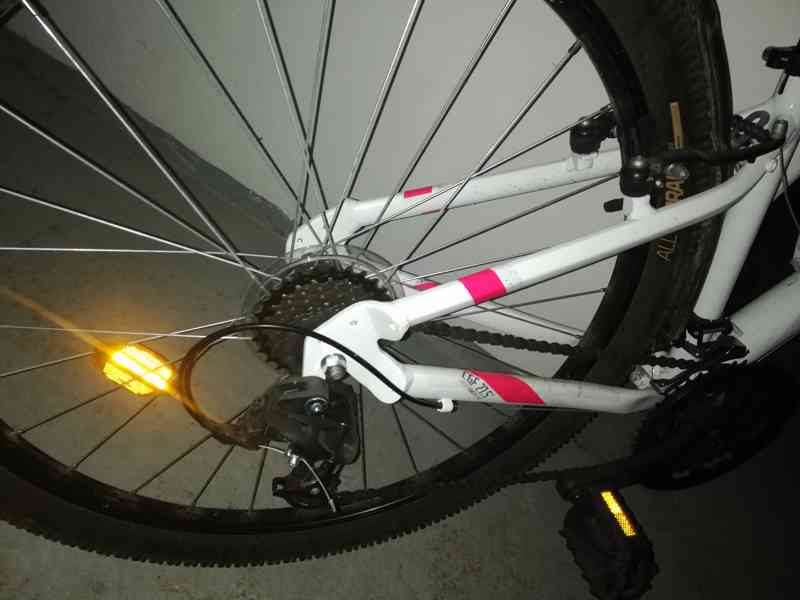 Kolo rockrider ST100 - foto 4