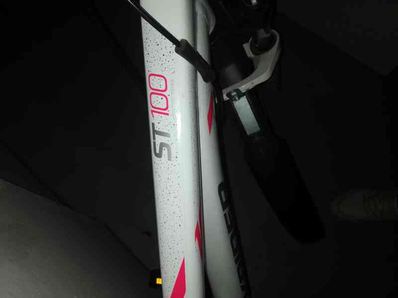 Kolo rockrider ST100 - foto 3