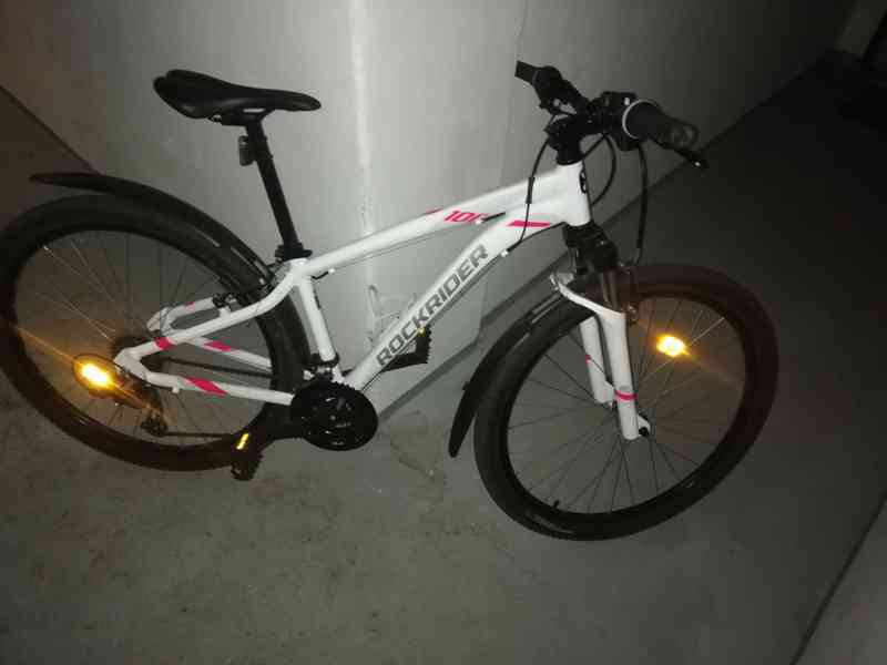 Kolo rockrider ST100 - foto 2
