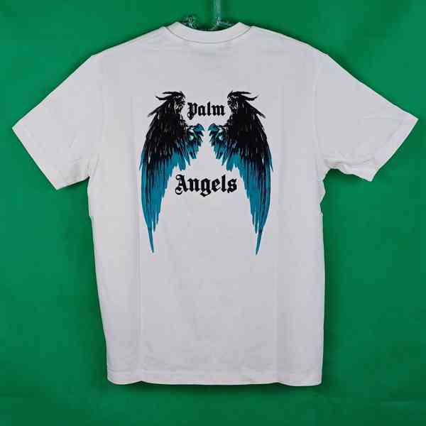 Tričko Palm Angels  - foto 2
