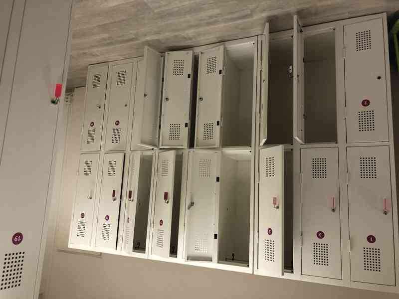 Pronájem nebytových prostor - foto 6