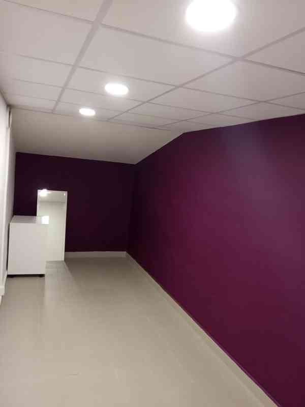 Pronájem nebytových prostor - foto 4