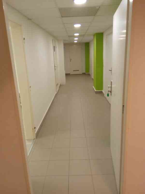 Pronájem nebytových prostor - foto 3