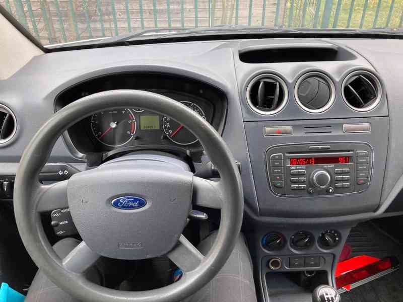 Ford Transit Connect 1.8 2013 - foto 2