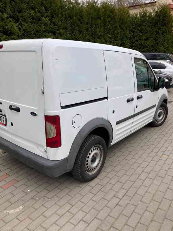 Ford Transit Connect 1.8 2013 - foto 5