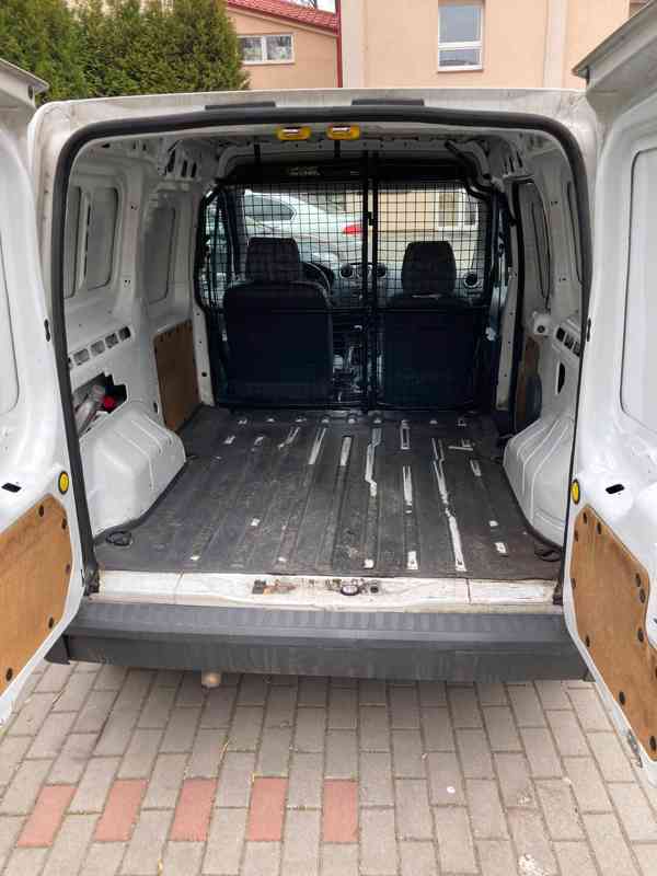 Ford Transit Connect 1.8 2013 - foto 4