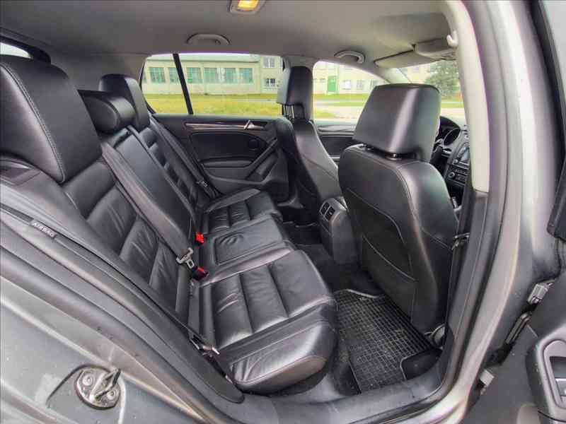 Volkswagen Golf 2,0 - foto 5