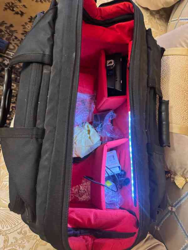 Profesionální videokamera SONY PXW-190V - foto 3