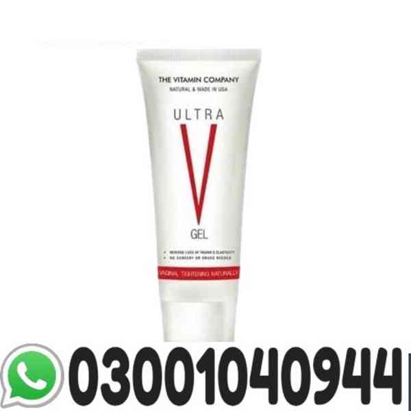 Ultra V Vagina Tightening Gel in Pakistan | 03001040944 |  S