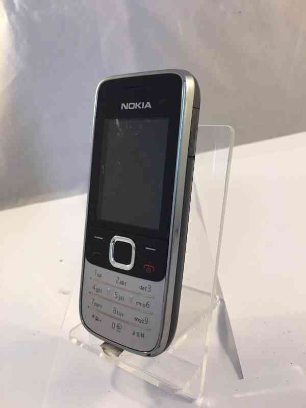 Nokia 2730c - foto 1
