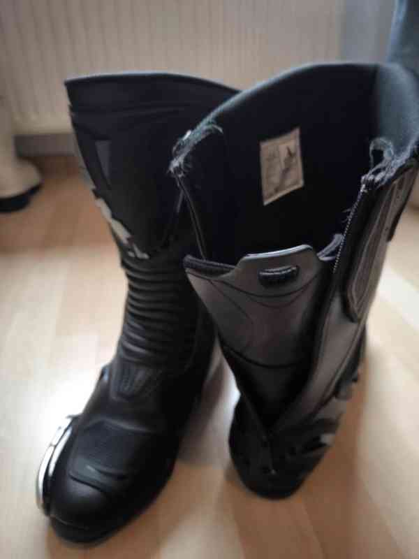 Silniční boty FLM Racing - foto 3