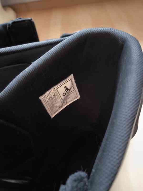 Silniční boty FLM Racing - foto 5