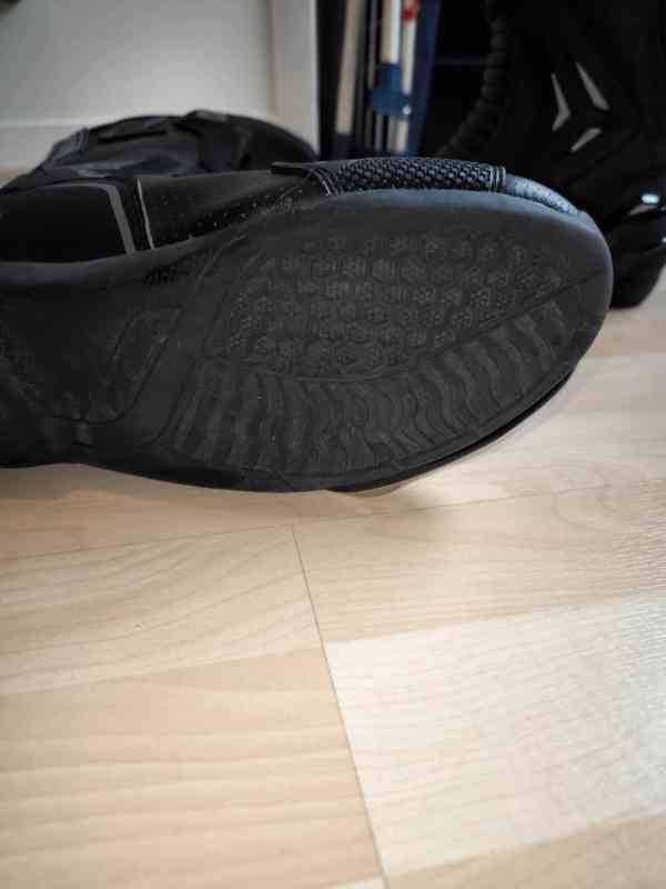 Silniční boty FLM Racing - foto 4