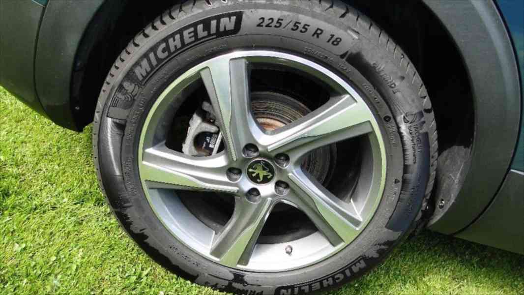 Peugeot 5008 1,6 rok výroby 2020 - foto 8