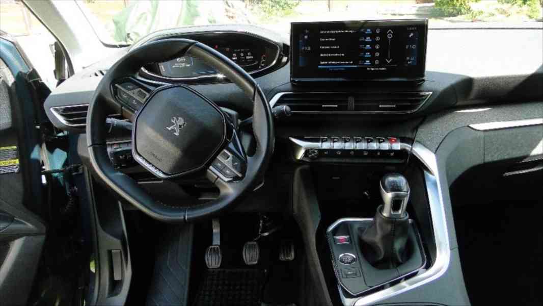 Peugeot 5008 1,6 rok výroby 2020 - foto 6
