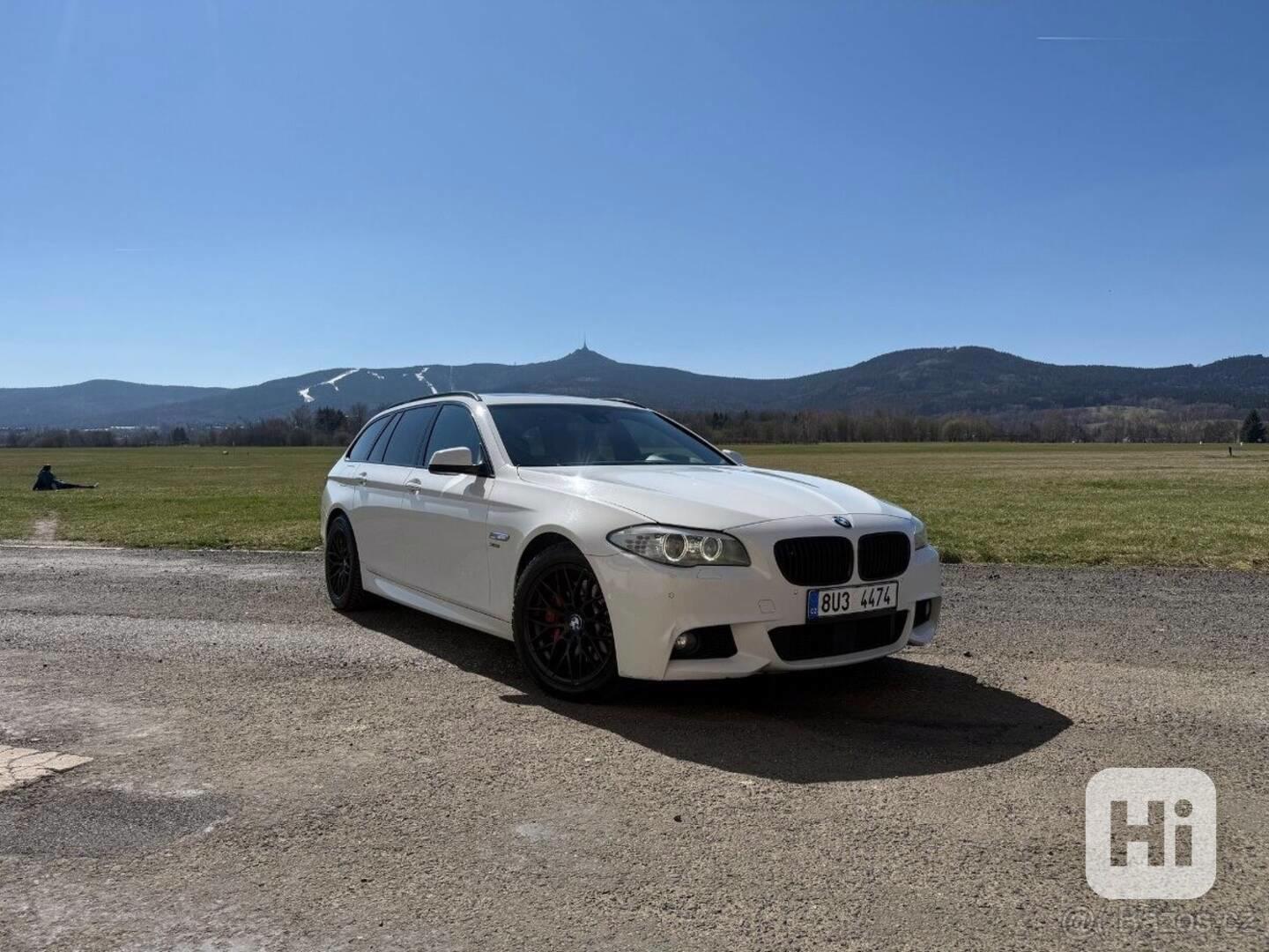BMW Ostatní F11 - foto 1
