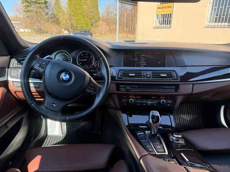BMW Ostatní F11 - foto 4