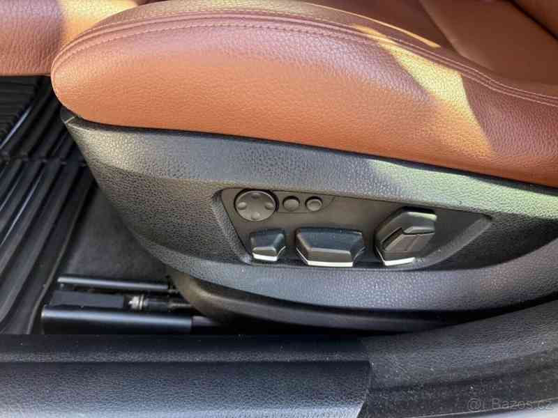 BMW Ostatní F11 - foto 6