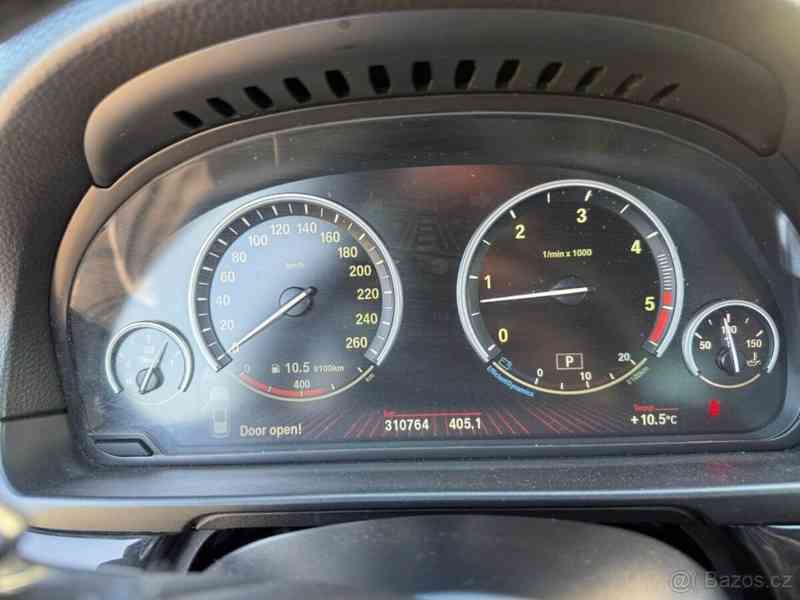 BMW Ostatní F11 - foto 7