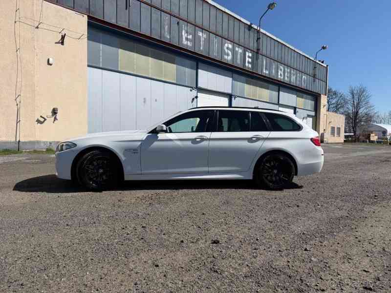 BMW Ostatní F11 - foto 3