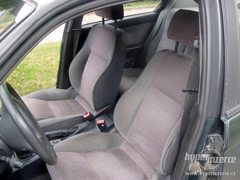 Alfa Romeo 146 1.6 LPG - foto 5