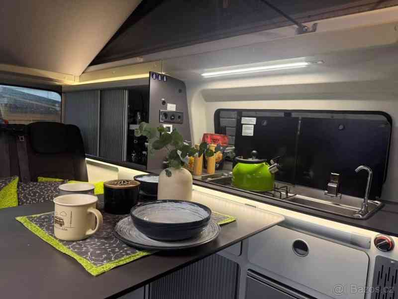 Ford Ostatní 2,0   výborný stav, najeto 14700km - foto 6