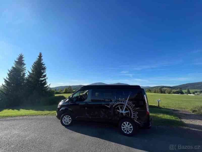 Ford Ostatní 2,0   výborný stav, najeto 14700km - foto 3