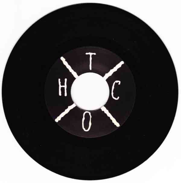 Up To Date ‎– Solo Silenzio   (EP) - foto 6