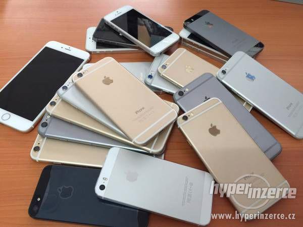 Apple iPhone 6s / iPhone 6s plus,Samsung galaxy S7 - foto 3