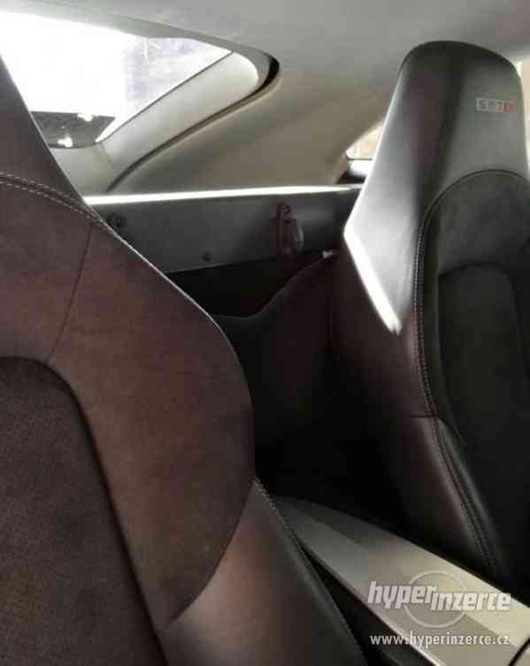 Chrysler Crossfire 3,2i SRT-6 - foto 9