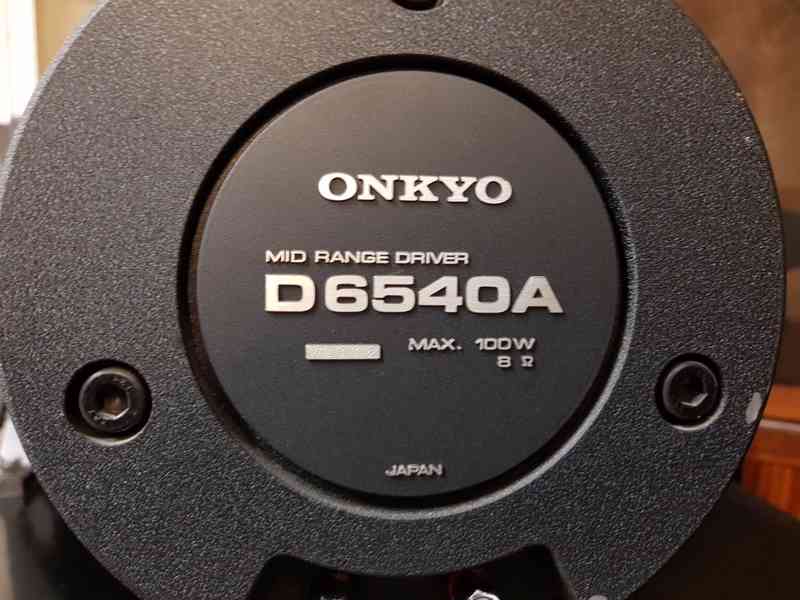 Onkyo Scepter 500 - foto 1