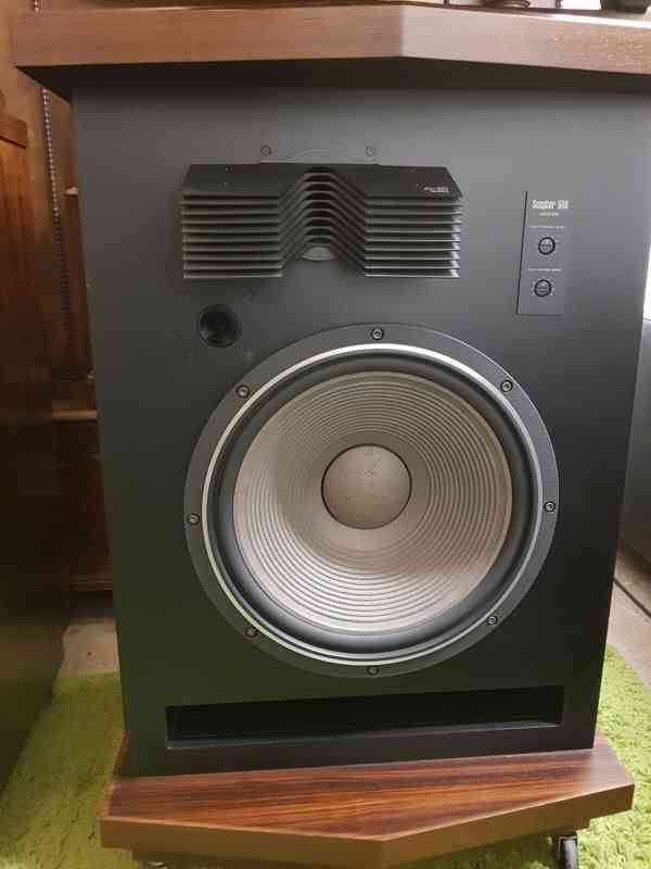 Onkyo Scepter 500 - foto 2