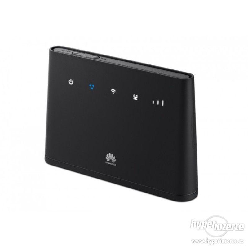 Перепрошивка huawei b310s 22