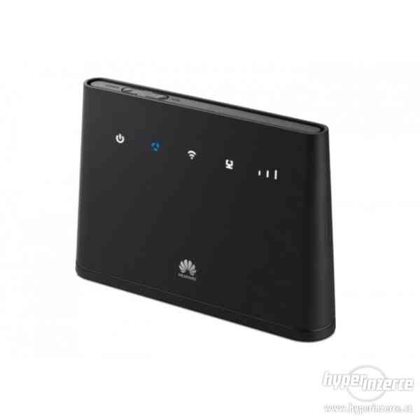 LTE 4G Modem HUAWEI B310s - 22 - Bazar - Hyperinzerce.cz