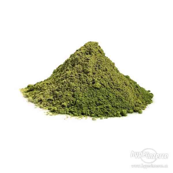 ! SILNÝ ZELENÝ KRATOM ! - foto 2