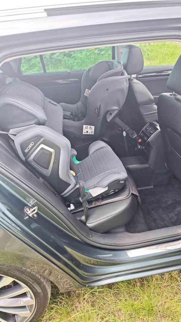 Škoda Superb 2,0   3 L&K TDI 140 kW 4x4 - foto 3