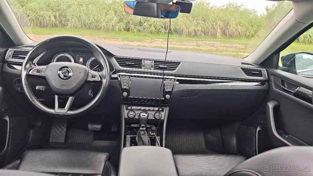 Škoda Superb 2,0   3 L&K TDI 140 kW 4x4 - foto 8