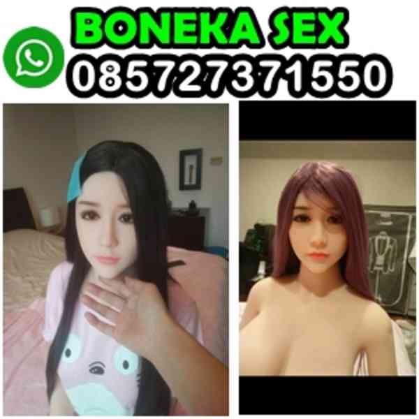 BONEKA FULL BODY JAKARTA BARAT WA 085727371550 ALAT SEX DOLL