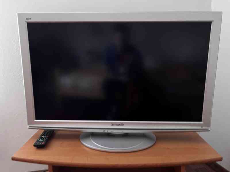 Televize Panasonic - foto 2