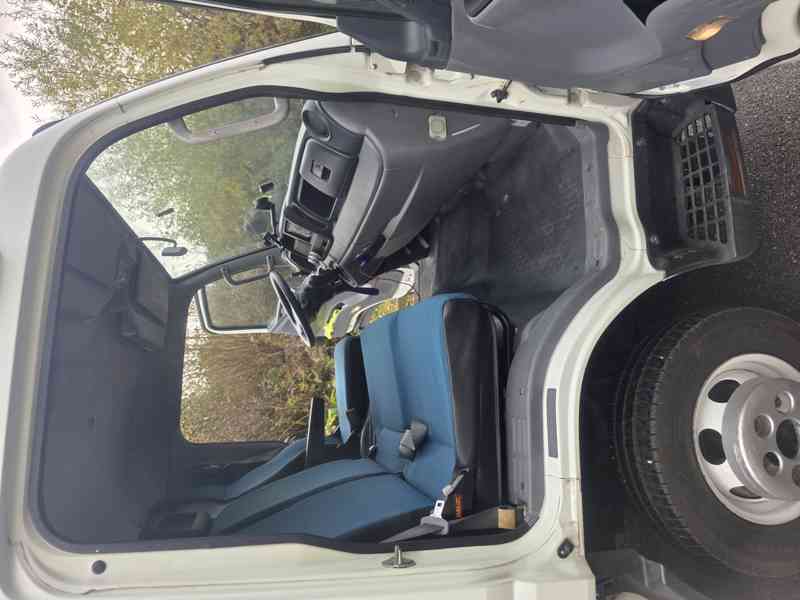 Mitsubishi Canter Fuso 3C15 Odtahovka - foto 15