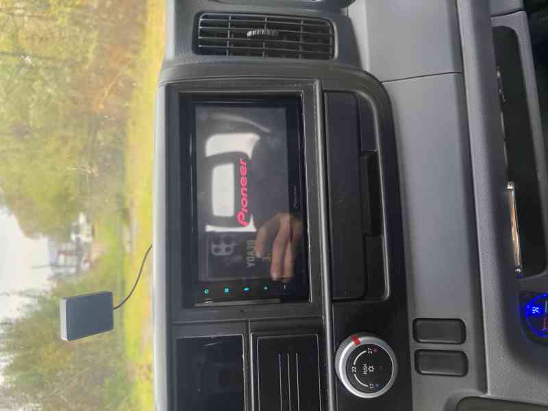 Mitsubishi Canter Fuso 3C15 Odtahovka - foto 23