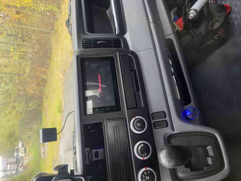 Mitsubishi Canter Fuso 3C15 Odtahovka - foto 24