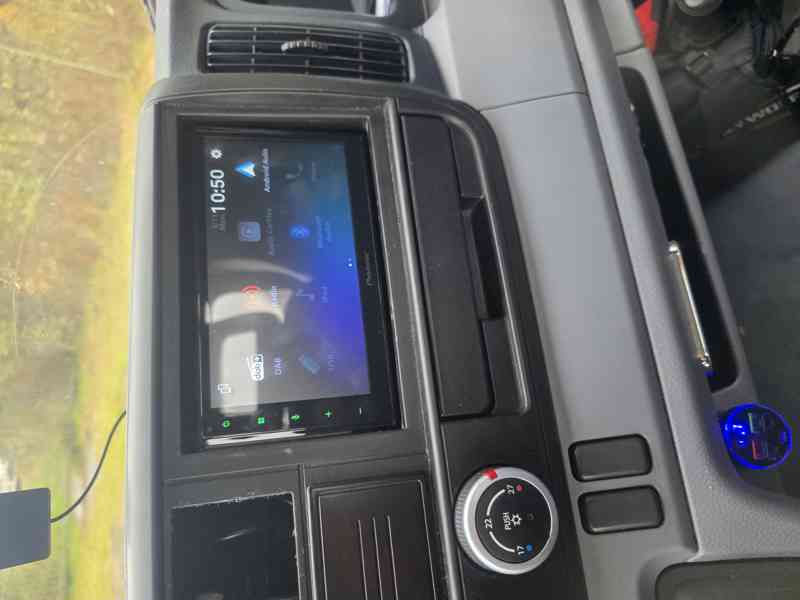 Mitsubishi Canter Fuso 3C15 Odtahovka - foto 25