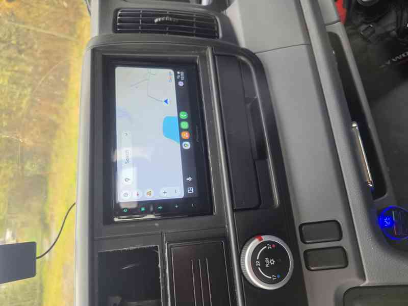 Mitsubishi Canter Fuso 3C15 Odtahovka - foto 26