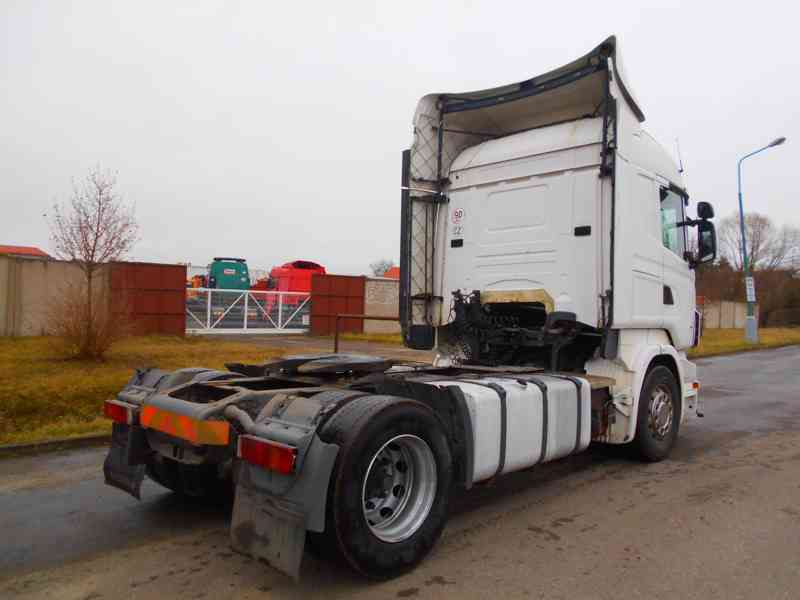 SCANIA R440 LA 4x2 - foto 6