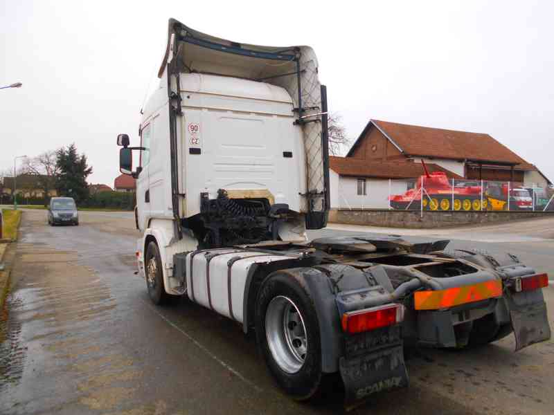 SCANIA R440 LA 4x2 - foto 8