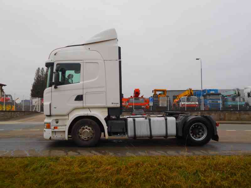SCANIA R440 LA 4x2 - foto 4