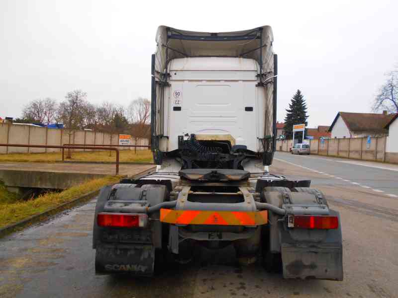 SCANIA R440 LA 4x2 - foto 7
